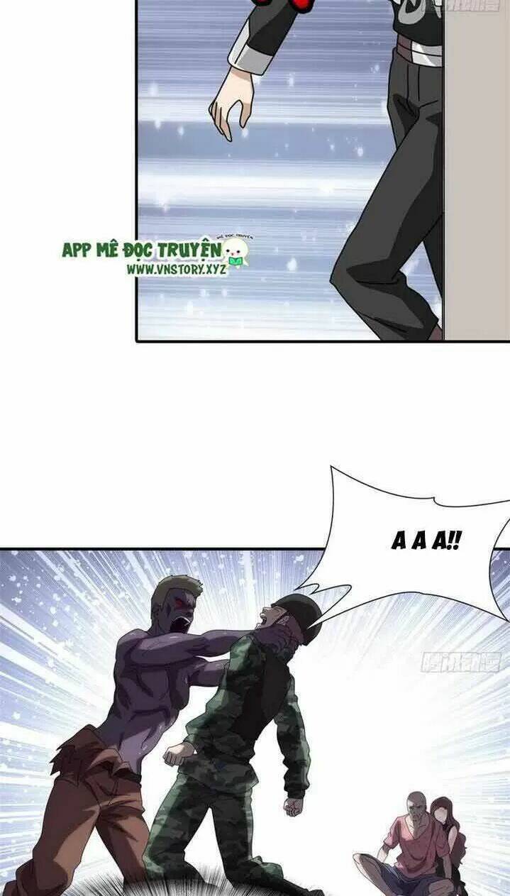 Bạn Gái Zombie Của Tôi - Chapter 173 - Page 37