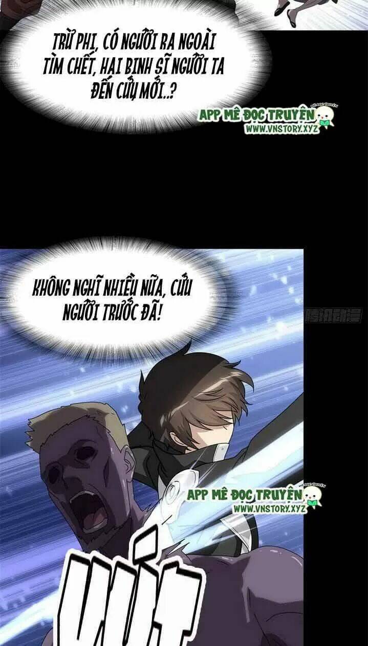 Bạn Gái Zombie Của Tôi - Chapter 173 - Page 38