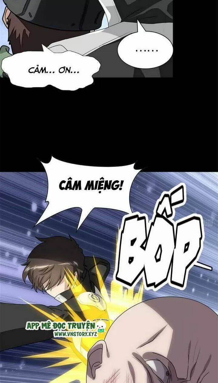 Bạn Gái Zombie Của Tôi - Chapter 173 - Page 43