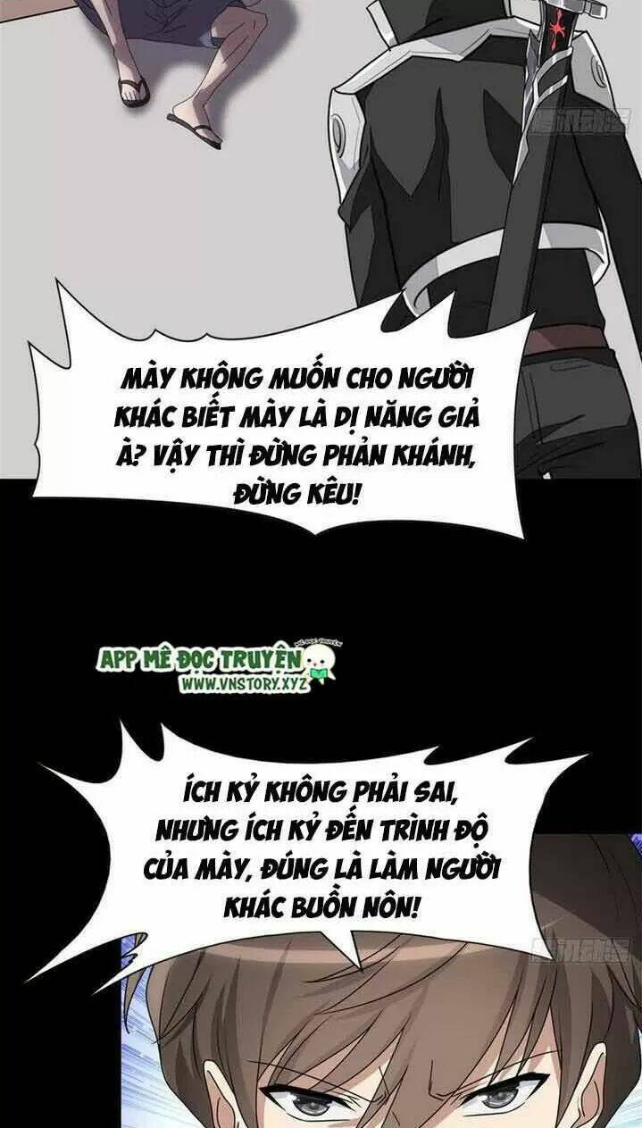 Bạn Gái Zombie Của Tôi - Chapter 173 - Page 45
