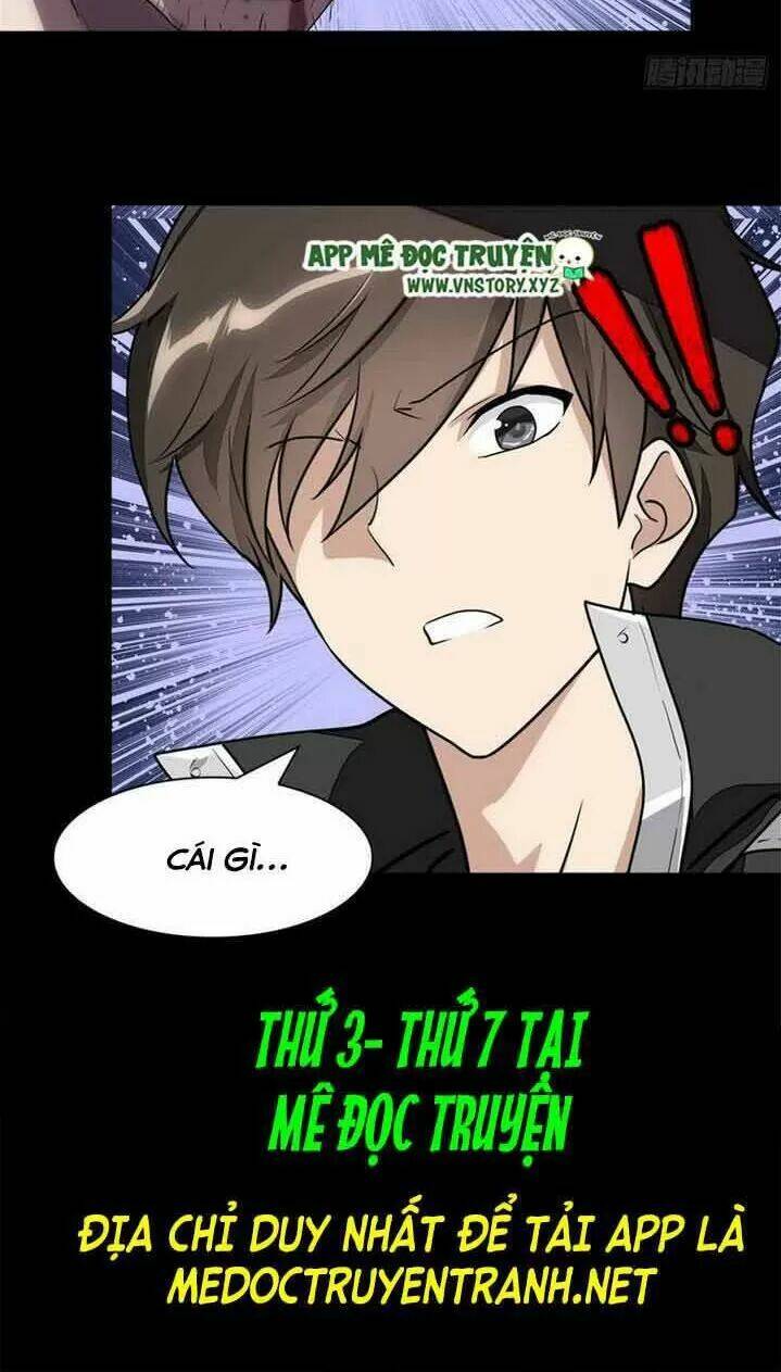 Bạn Gái Zombie Của Tôi - Chapter 173 - Page 48