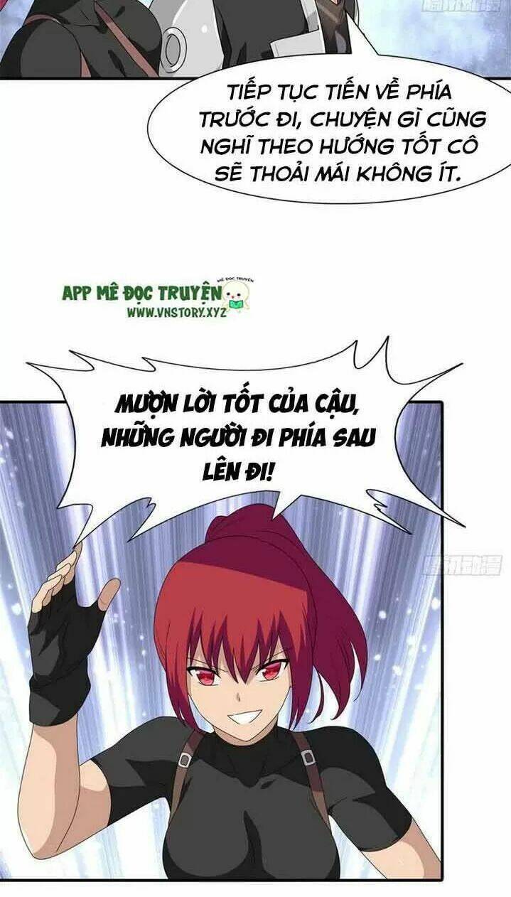 Bạn Gái Zombie Của Tôi - Chapter 173 - Page 5