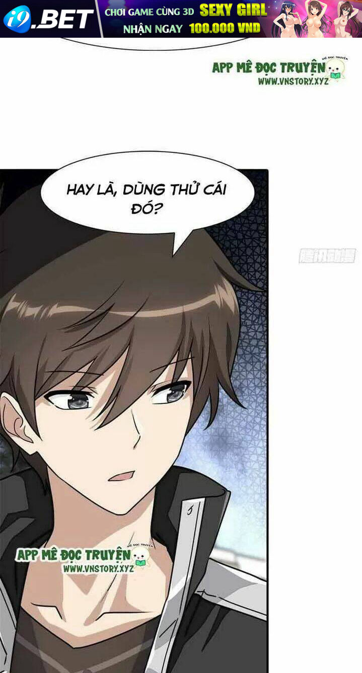 Bạn Gái Zombie Của Tôi - Chapter 173 - Page 8