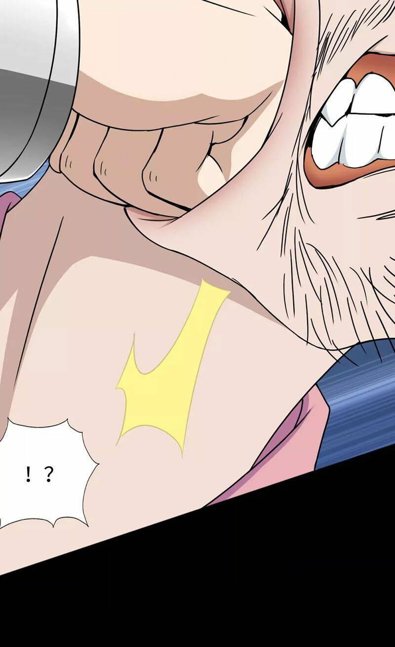 Bạn Gái Zombie Của Tôi - Chapter 174 - Page 21