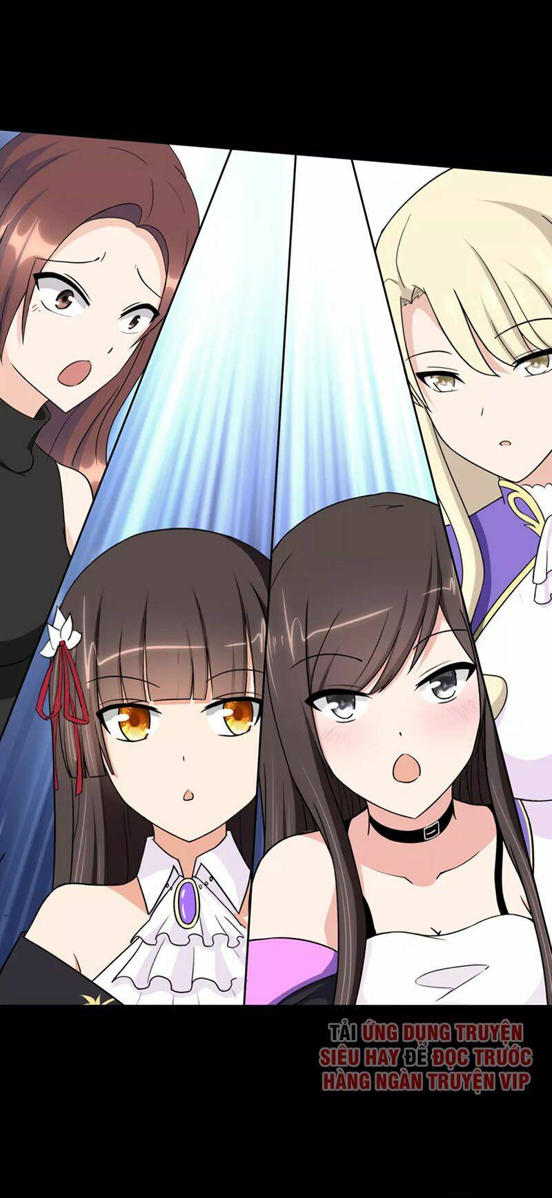 Bạn Gái Zombie Của Tôi - Chapter 174 - Page 22