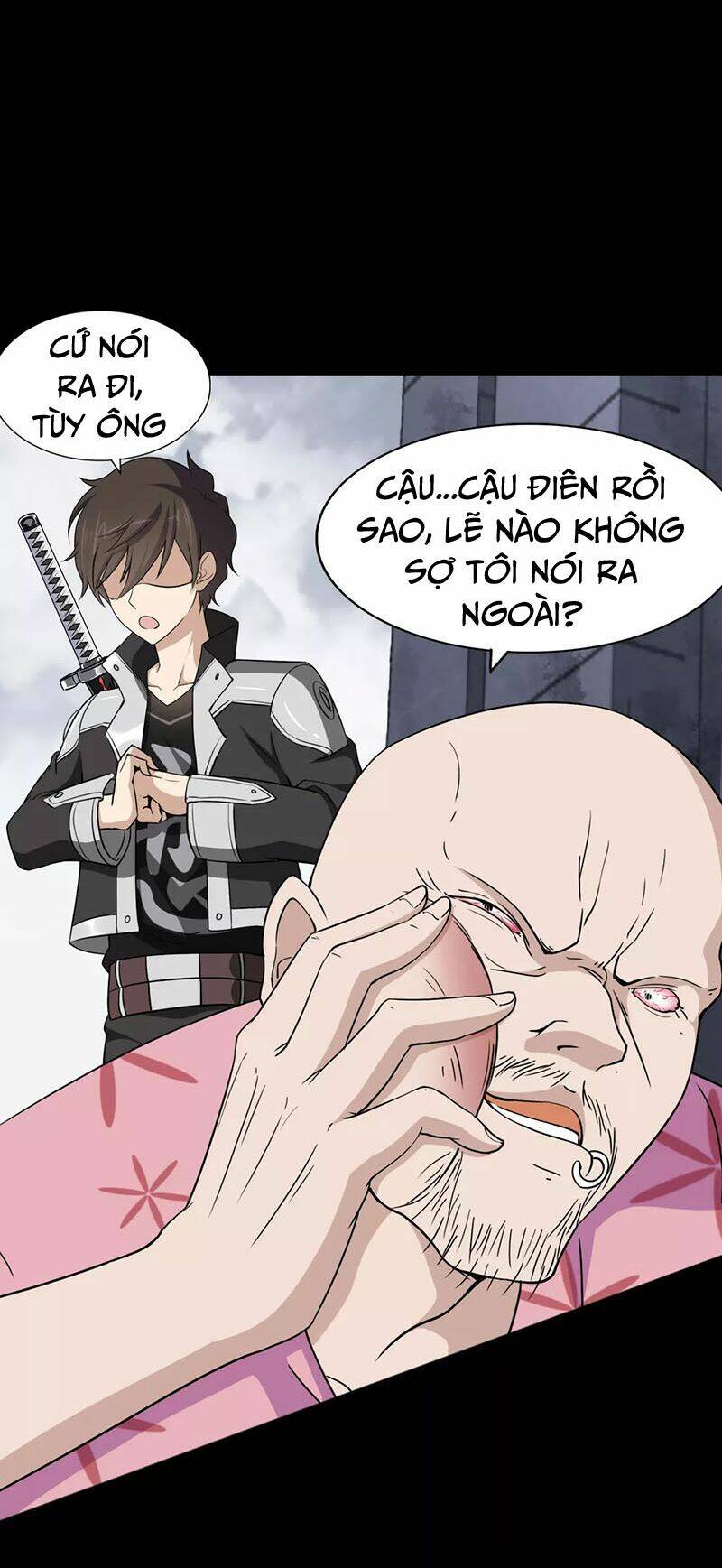 Bạn Gái Zombie Của Tôi - Chapter 174 - Page 23