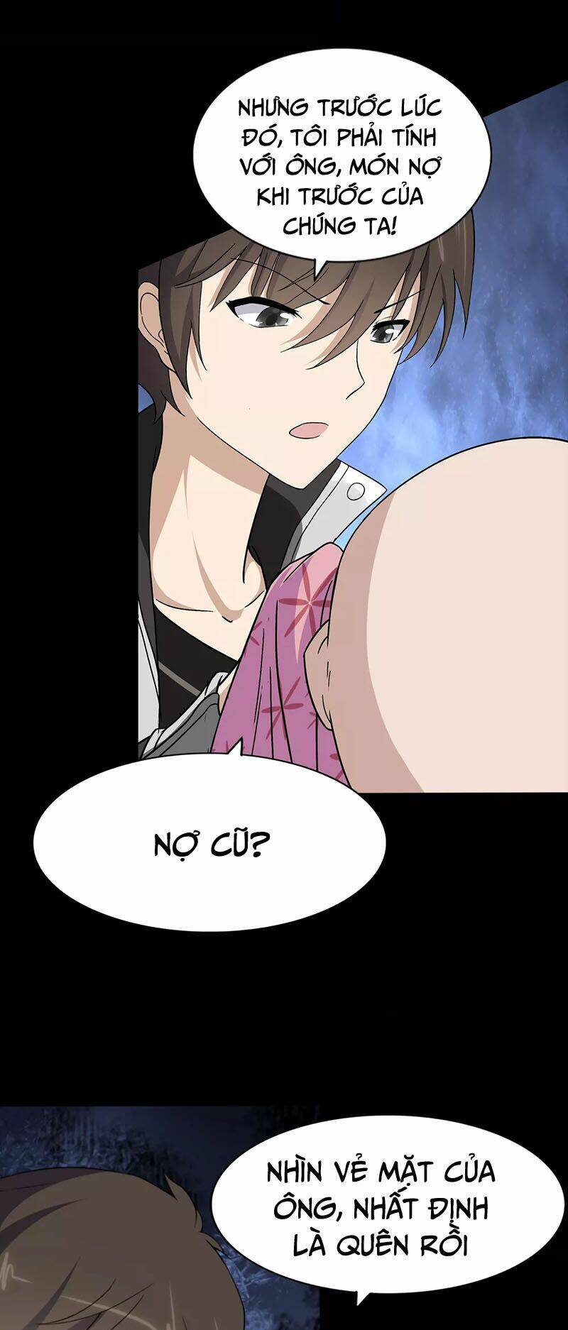 Bạn Gái Zombie Của Tôi - Chapter 174 - Page 24