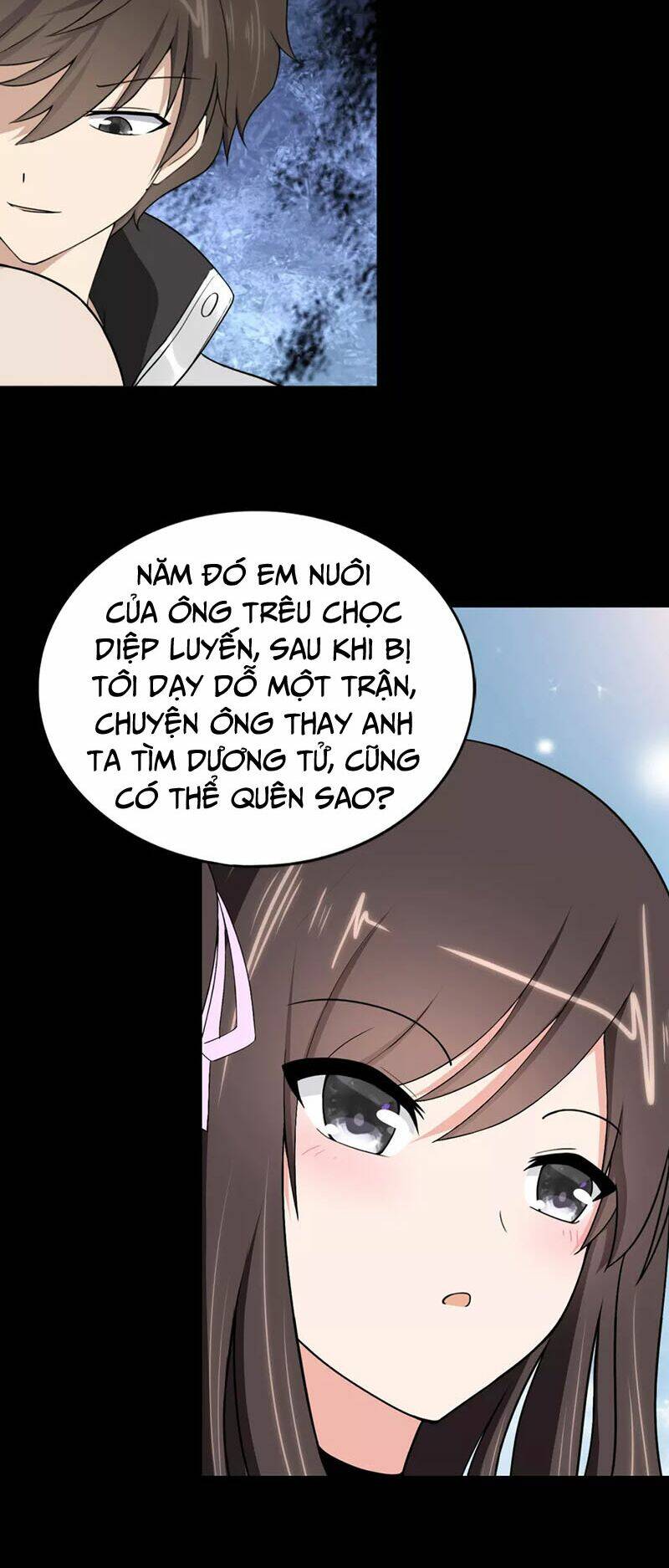 Bạn Gái Zombie Của Tôi - Chapter 174 - Page 25