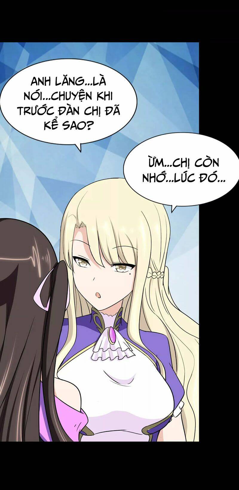 Bạn Gái Zombie Của Tôi - Chapter 174 - Page 26