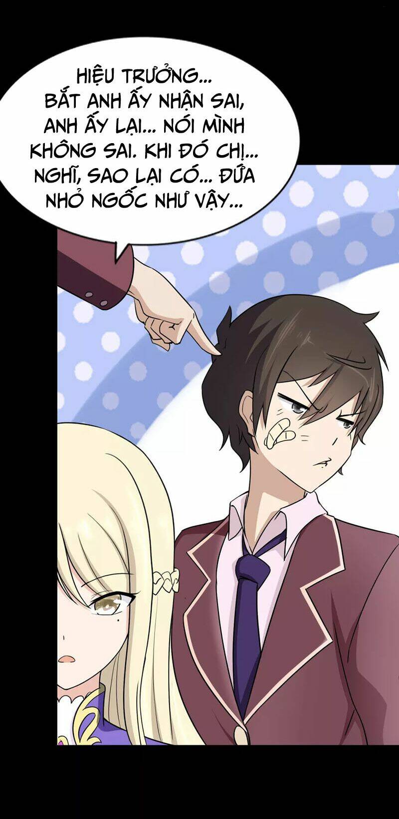 Bạn Gái Zombie Của Tôi - Chapter 174 - Page 27