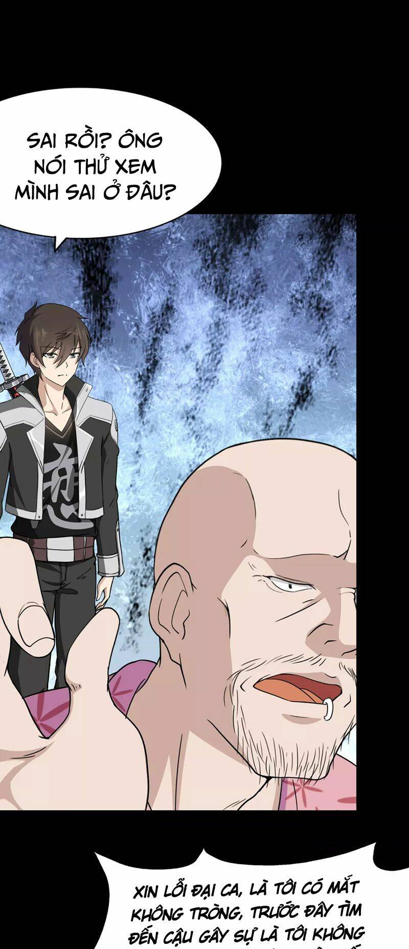 Bạn Gái Zombie Của Tôi - Chapter 174 - Page 32