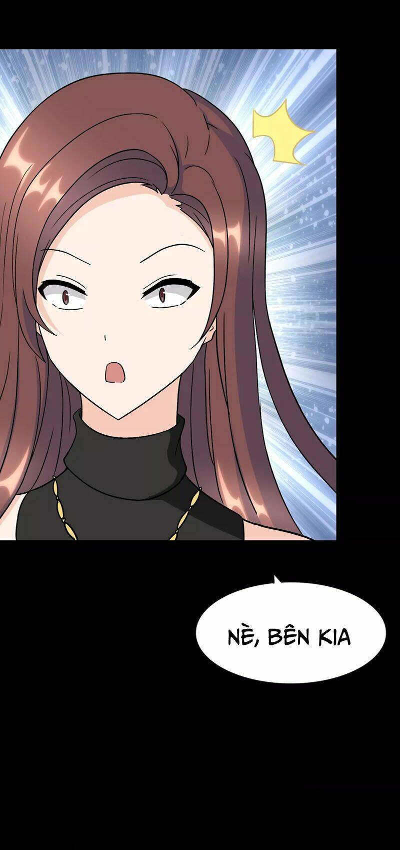 Bạn Gái Zombie Của Tôi - Chapter 174 - Page 34