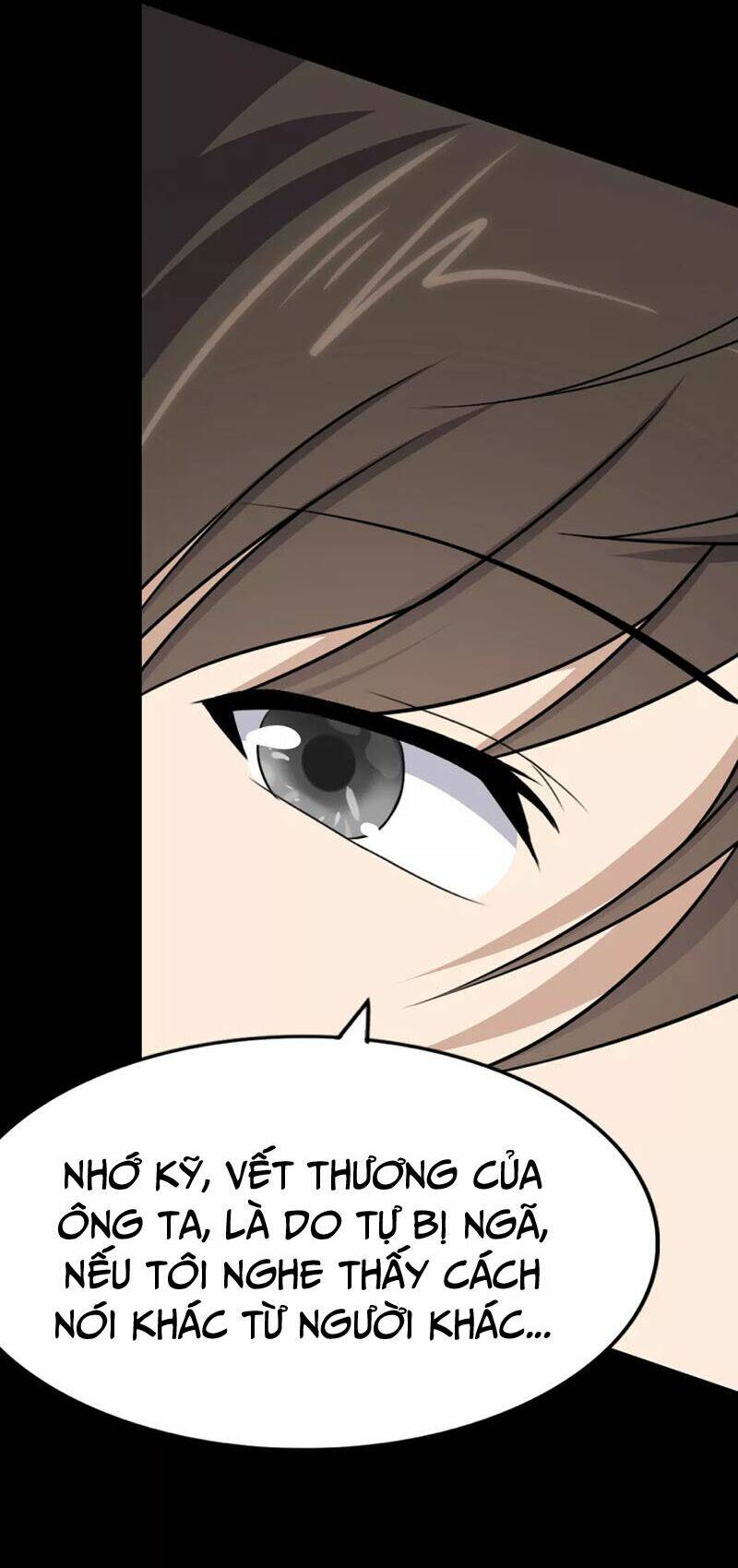 Bạn Gái Zombie Của Tôi - Chapter 174 - Page 35