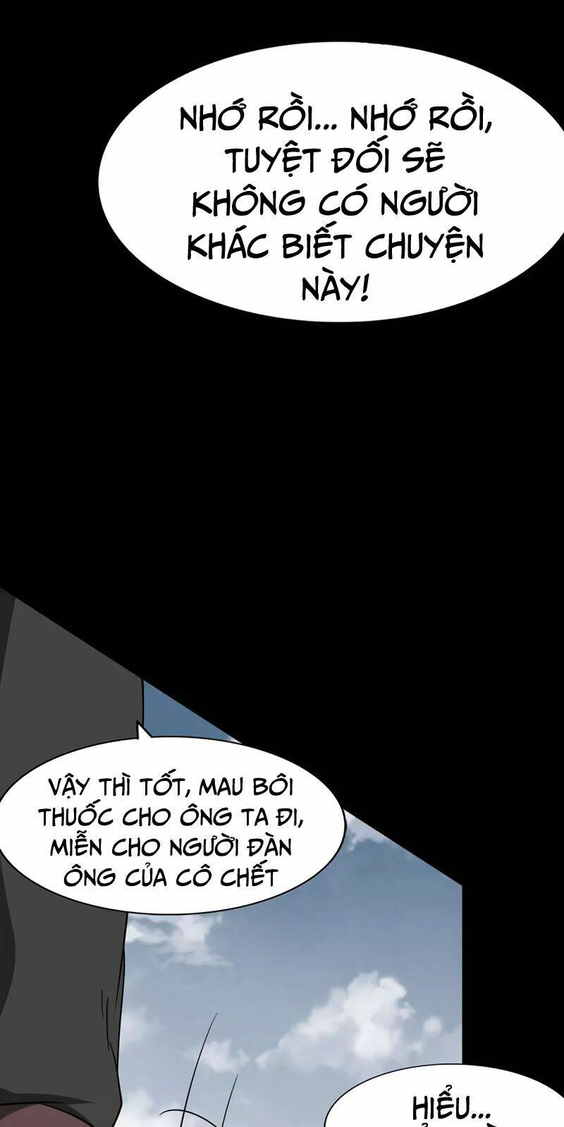 Bạn Gái Zombie Của Tôi - Chapter 174 - Page 36