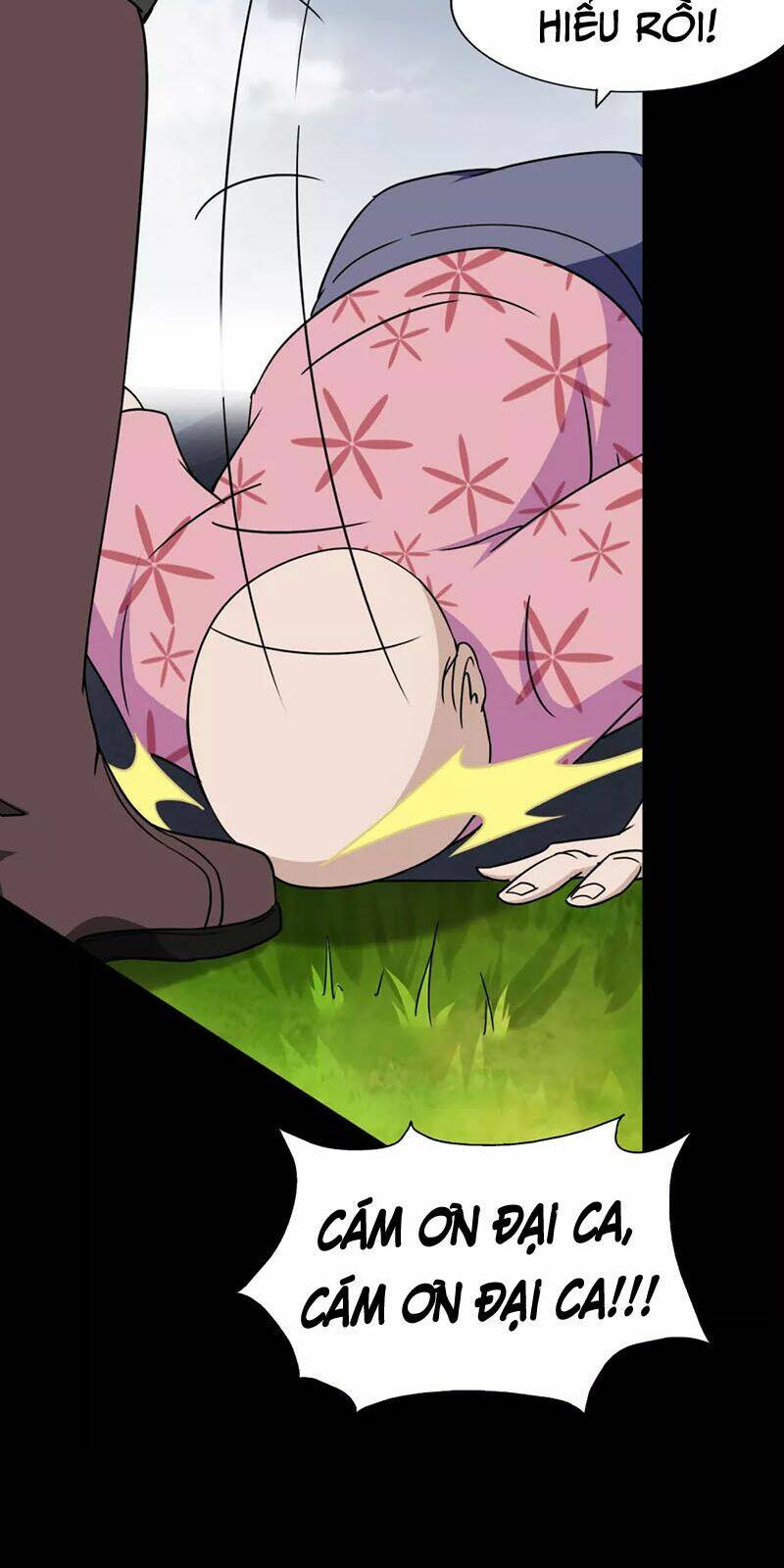 Bạn Gái Zombie Của Tôi - Chapter 174 - Page 37