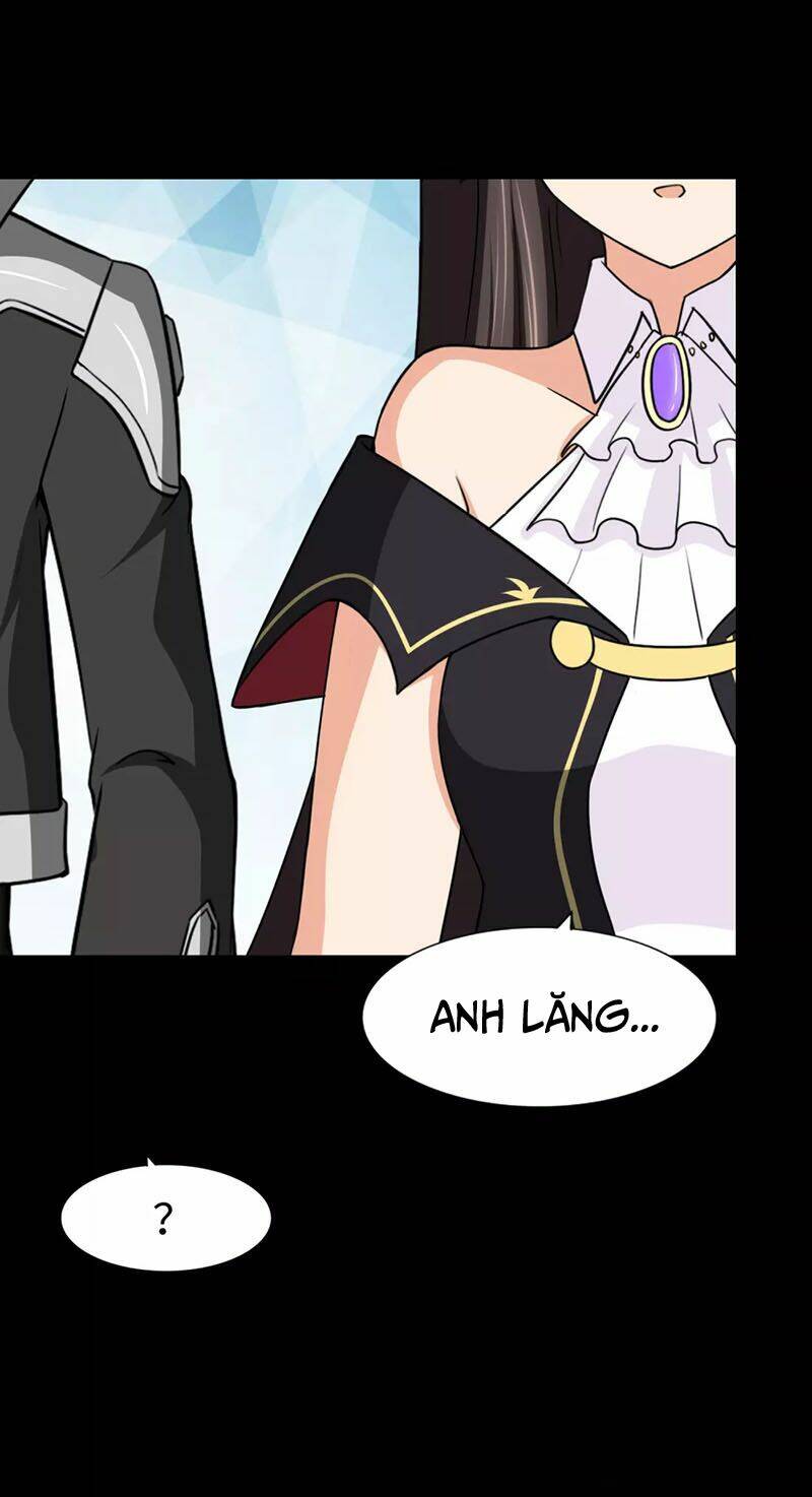 Bạn Gái Zombie Của Tôi - Chapter 174 - Page 40