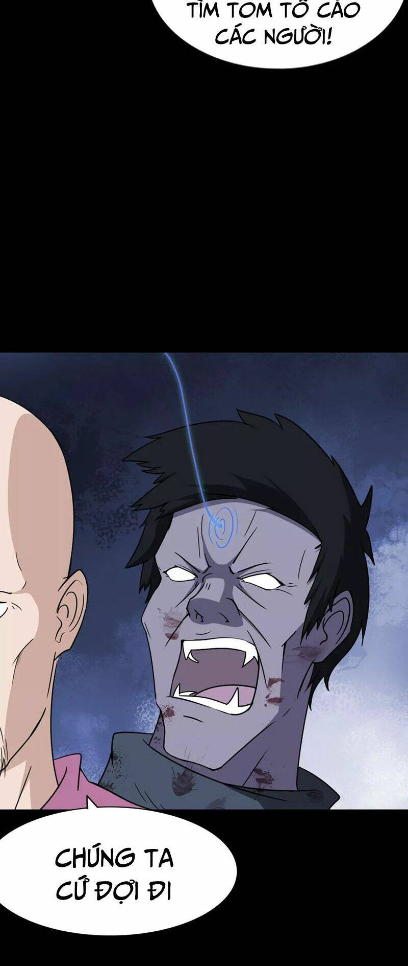 Bạn Gái Zombie Của Tôi - Chapter 174 - Page 45