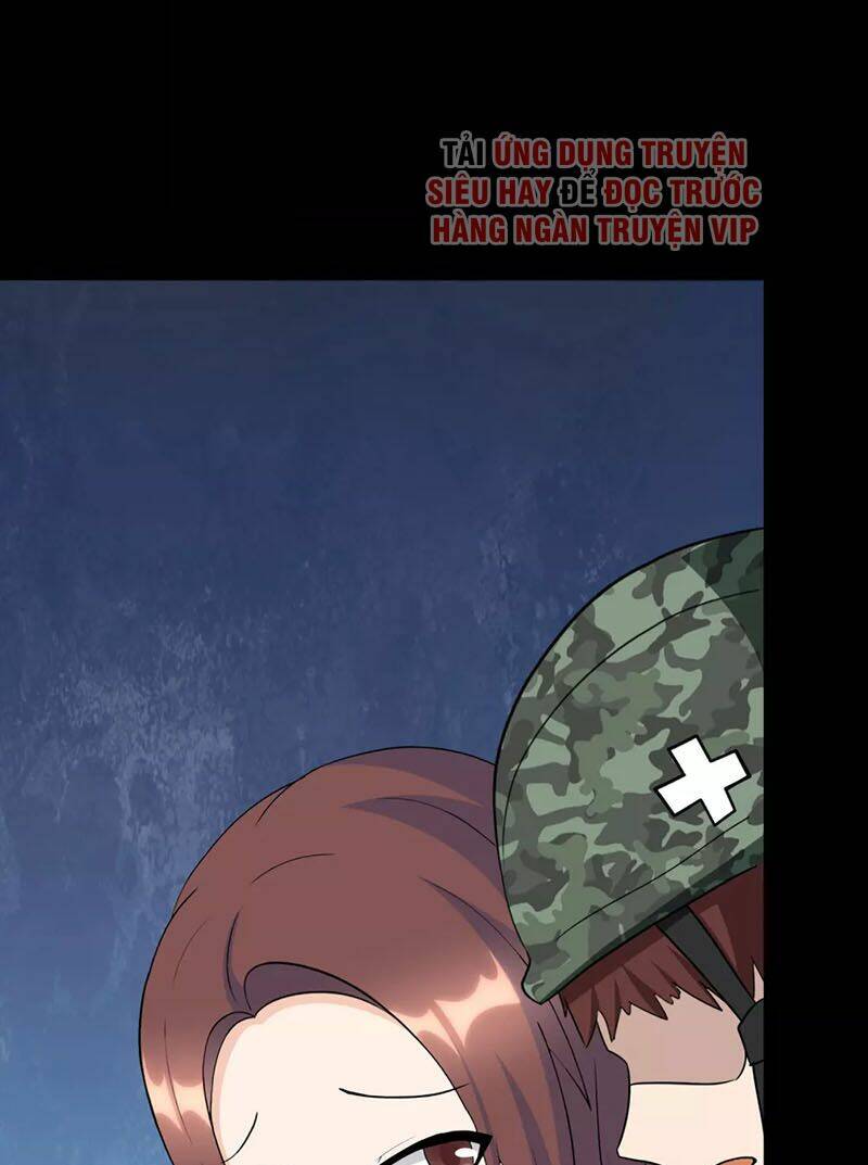 Bạn Gái Zombie Của Tôi - Chapter 174 - Page 46