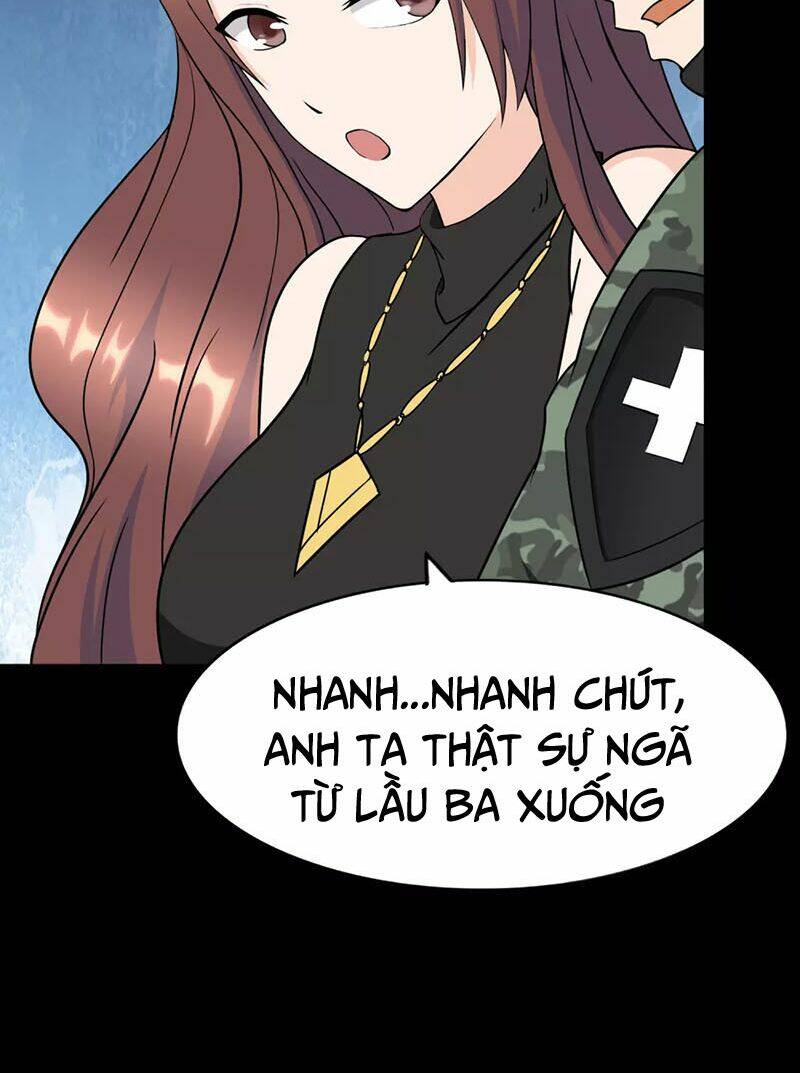 Bạn Gái Zombie Của Tôi - Chapter 174 - Page 47