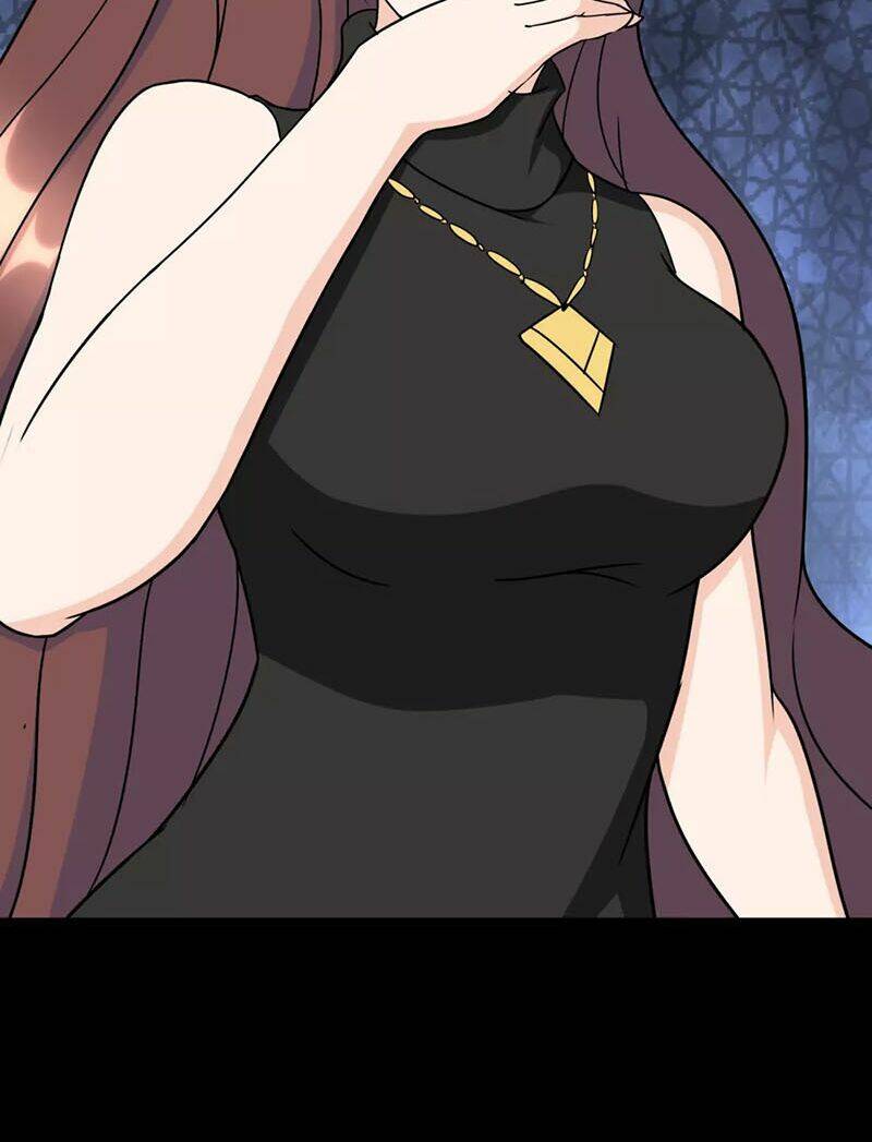 Bạn Gái Zombie Của Tôi - Chapter 174 - Page 49