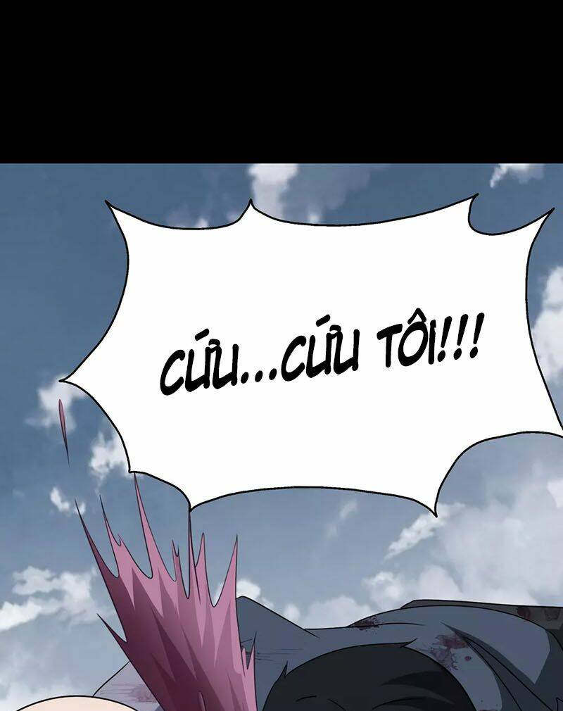 Bạn Gái Zombie Của Tôi - Chapter 174 - Page 50