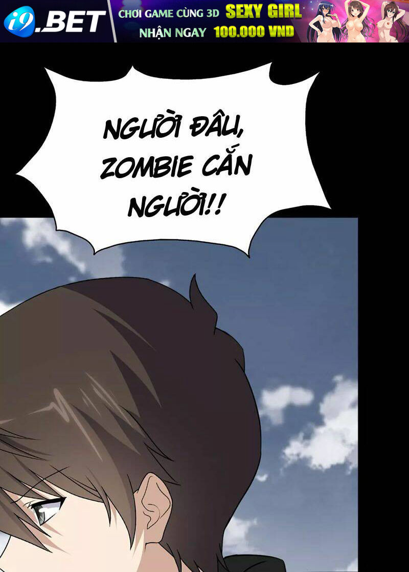 Bạn Gái Zombie Của Tôi - Chapter 174 - Page 52