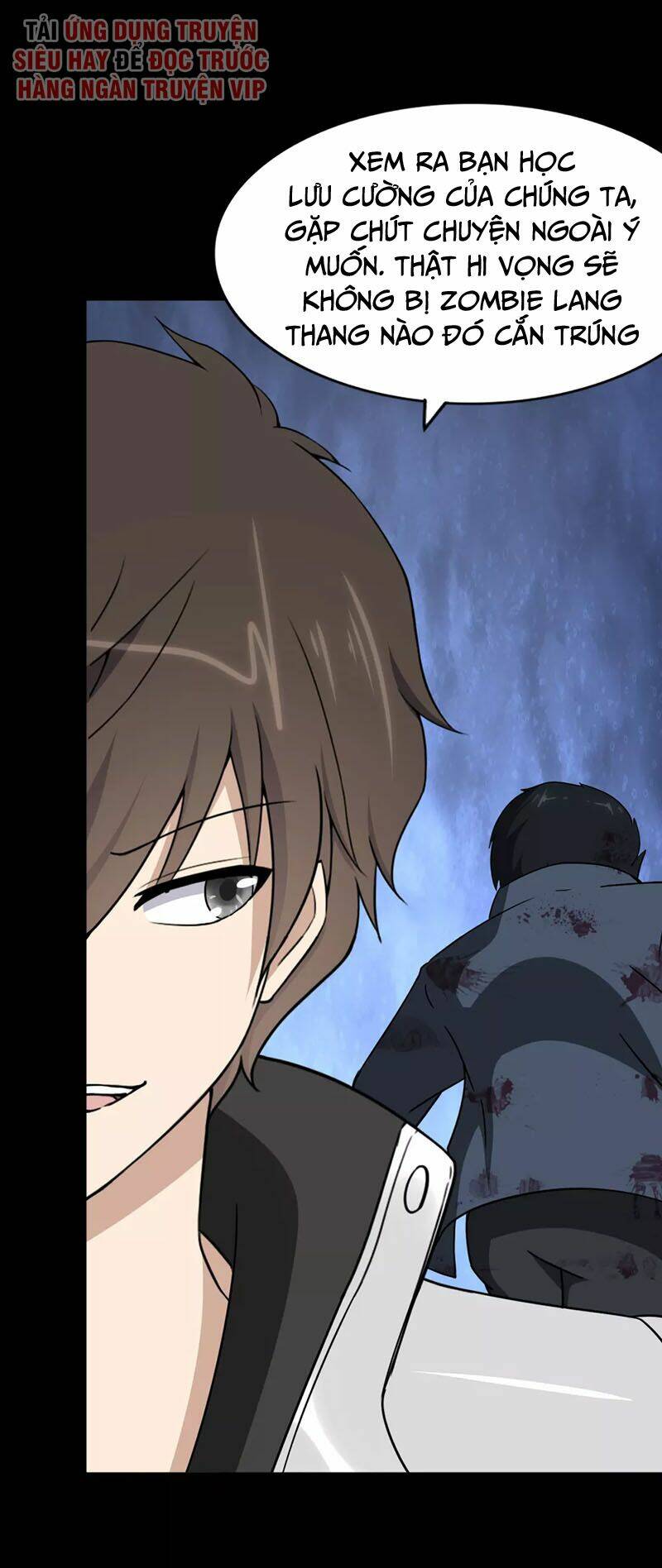 Bạn Gái Zombie Của Tôi - Chapter 174 - Page 54
