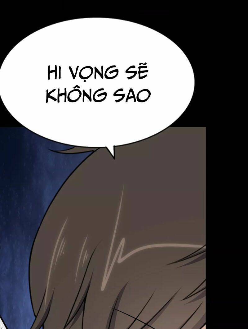 Bạn Gái Zombie Của Tôi - Chapter 174 - Page 55