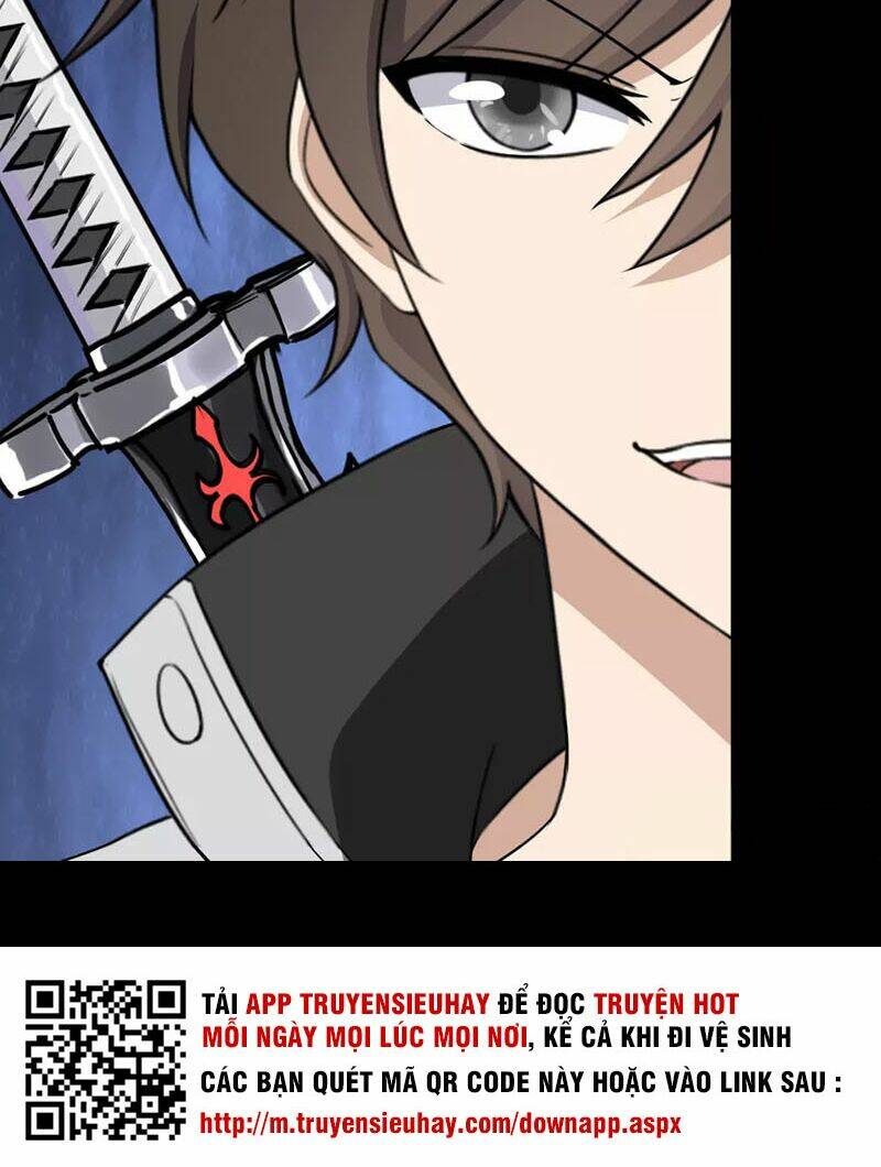 Bạn Gái Zombie Của Tôi - Chapter 174 - Page 56