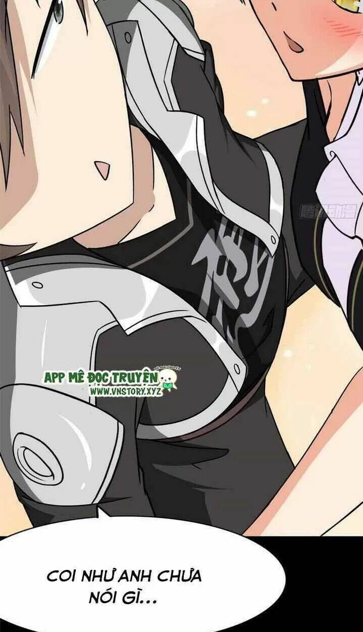 Bạn Gái Zombie Của Tôi - Chapter 175 - Page 11