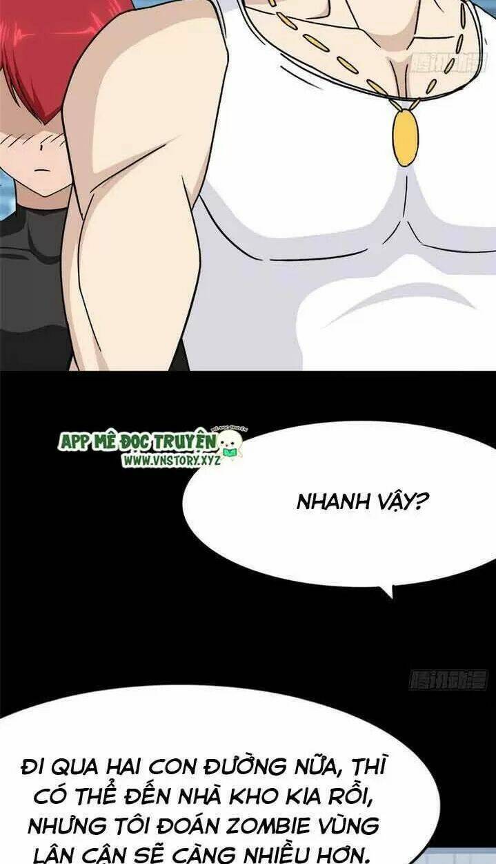 Bạn Gái Zombie Của Tôi - Chapter 175 - Page 13