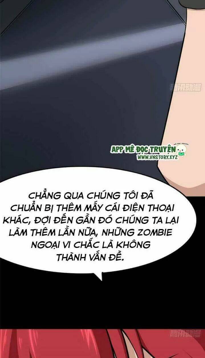 Bạn Gái Zombie Của Tôi - Chapter 175 - Page 15