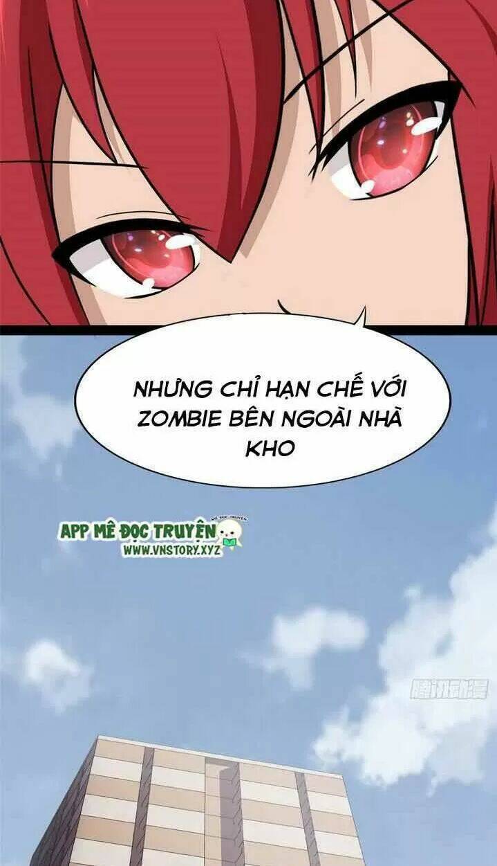 Bạn Gái Zombie Của Tôi - Chapter 175 - Page 16