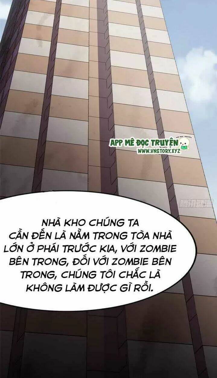 Bạn Gái Zombie Của Tôi - Chapter 175 - Page 17