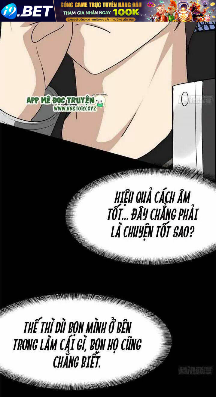 Bạn Gái Zombie Của Tôi - Chapter 175 - Page 19