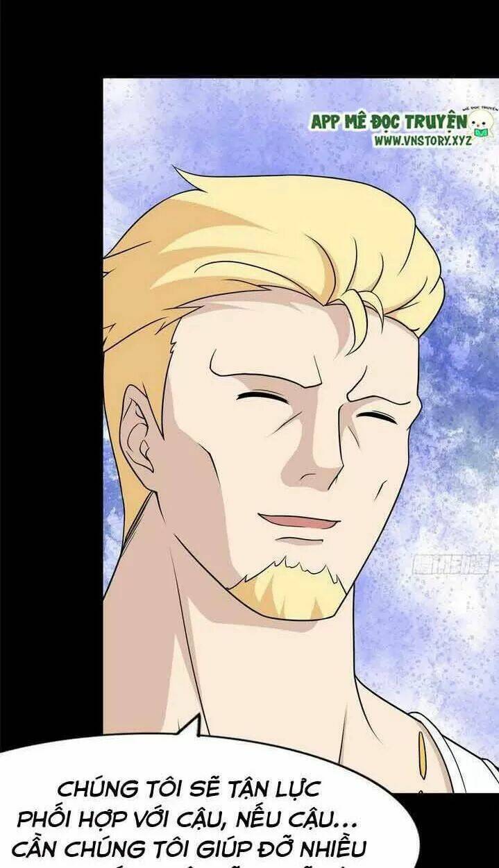 Bạn Gái Zombie Của Tôi - Chapter 175 - Page 20