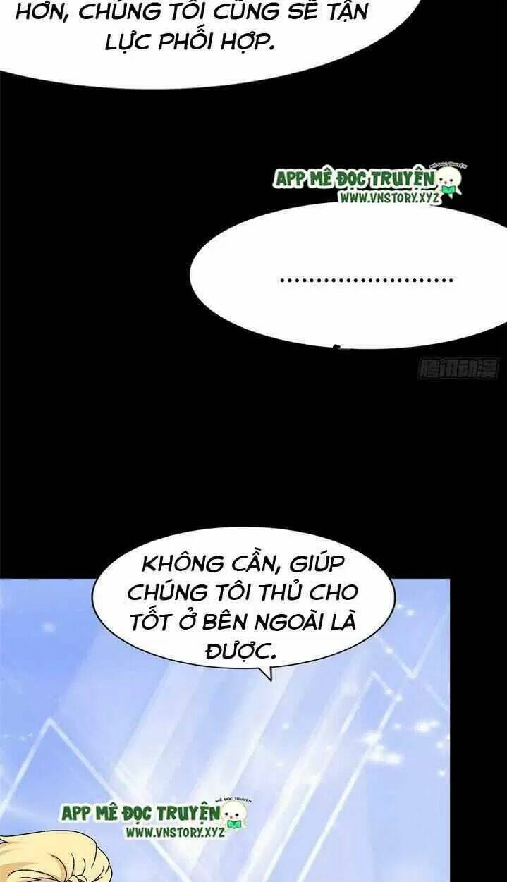 Bạn Gái Zombie Của Tôi - Chapter 175 - Page 21