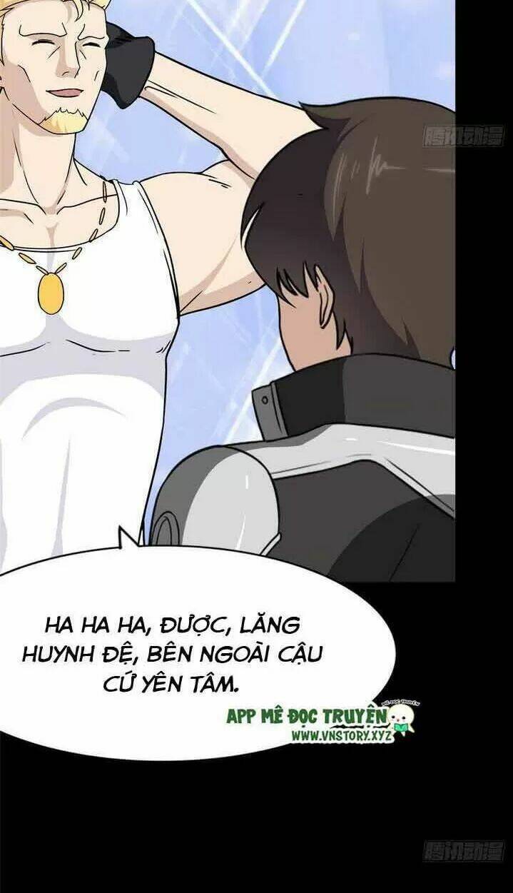 Bạn Gái Zombie Của Tôi - Chapter 175 - Page 22