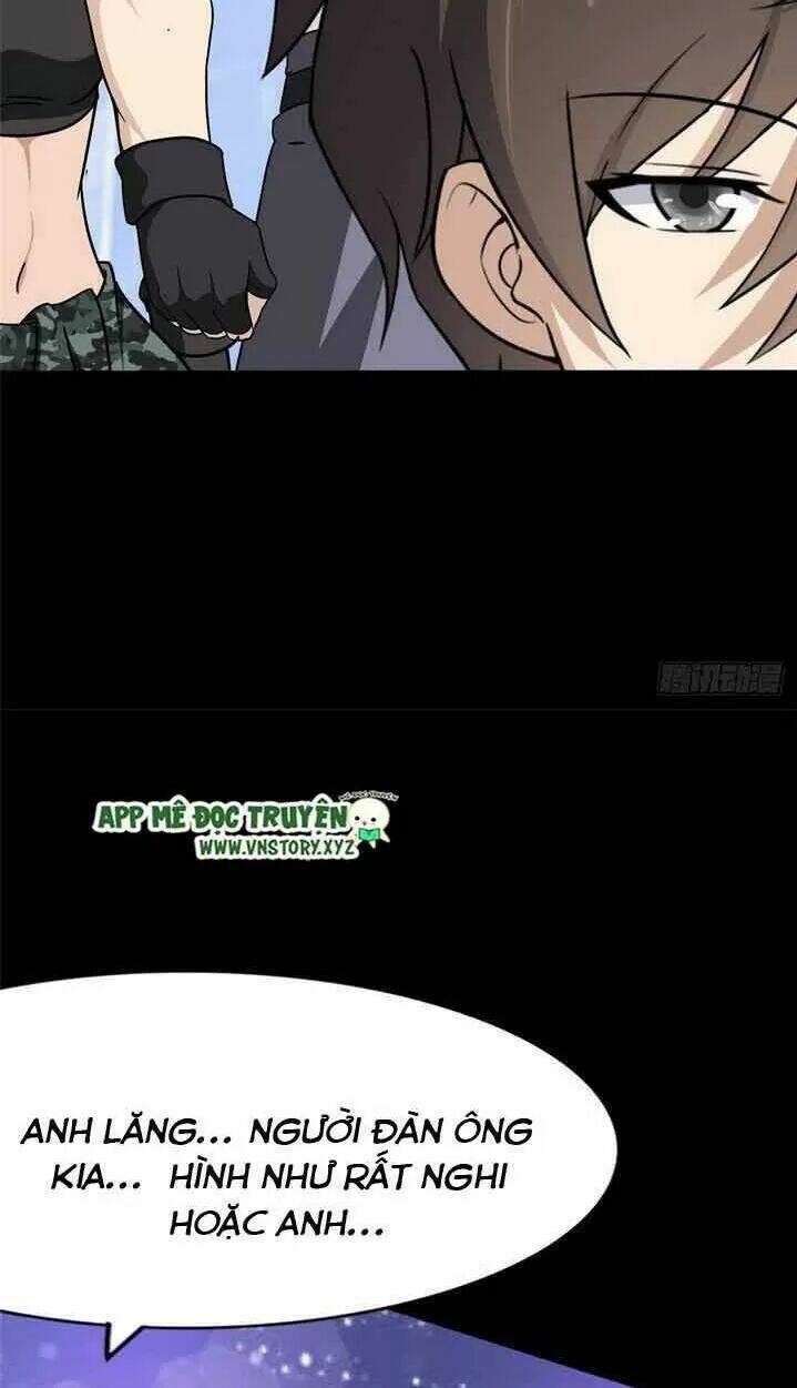 Bạn Gái Zombie Của Tôi - Chapter 175 - Page 24