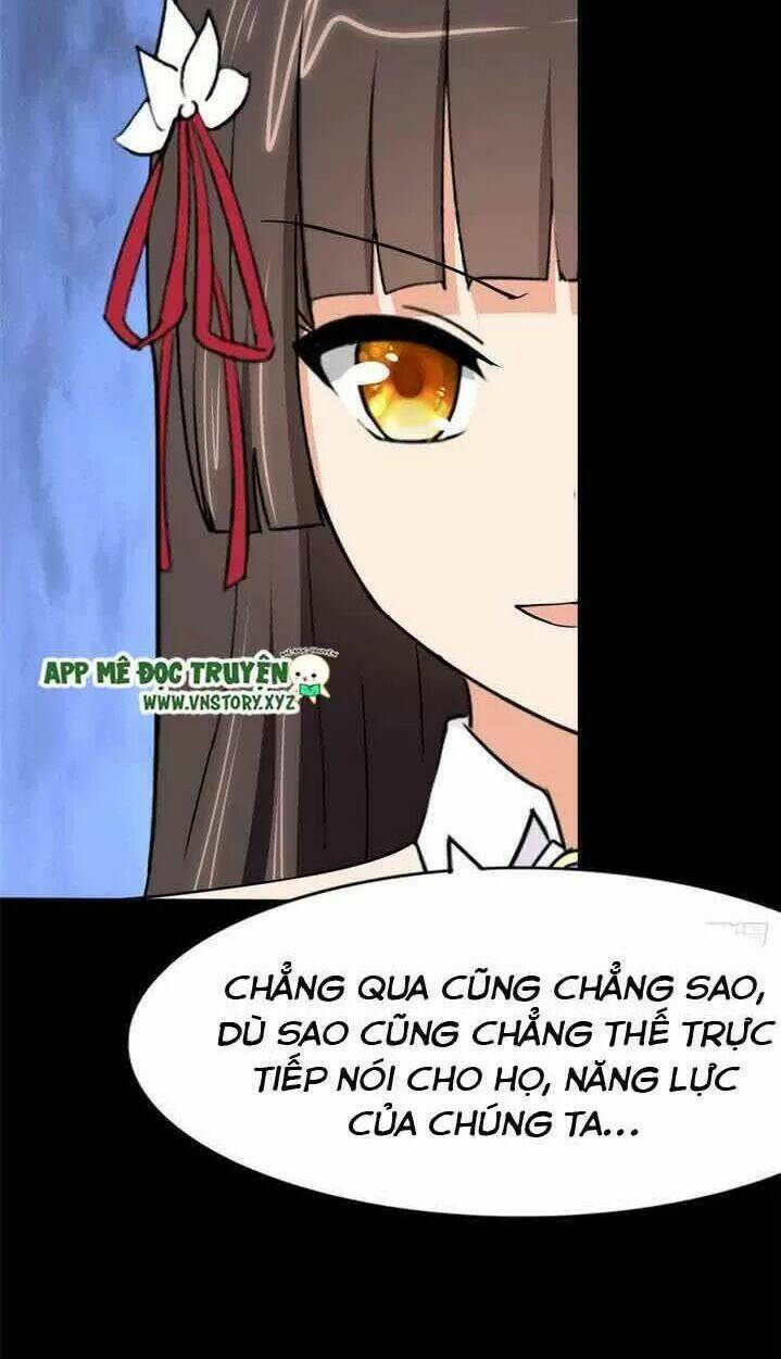 Bạn Gái Zombie Của Tôi - Chapter 175 - Page 27