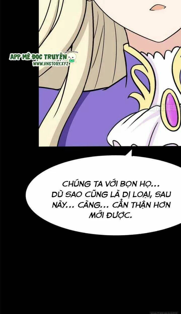 Bạn Gái Zombie Của Tôi - Chapter 175 - Page 29