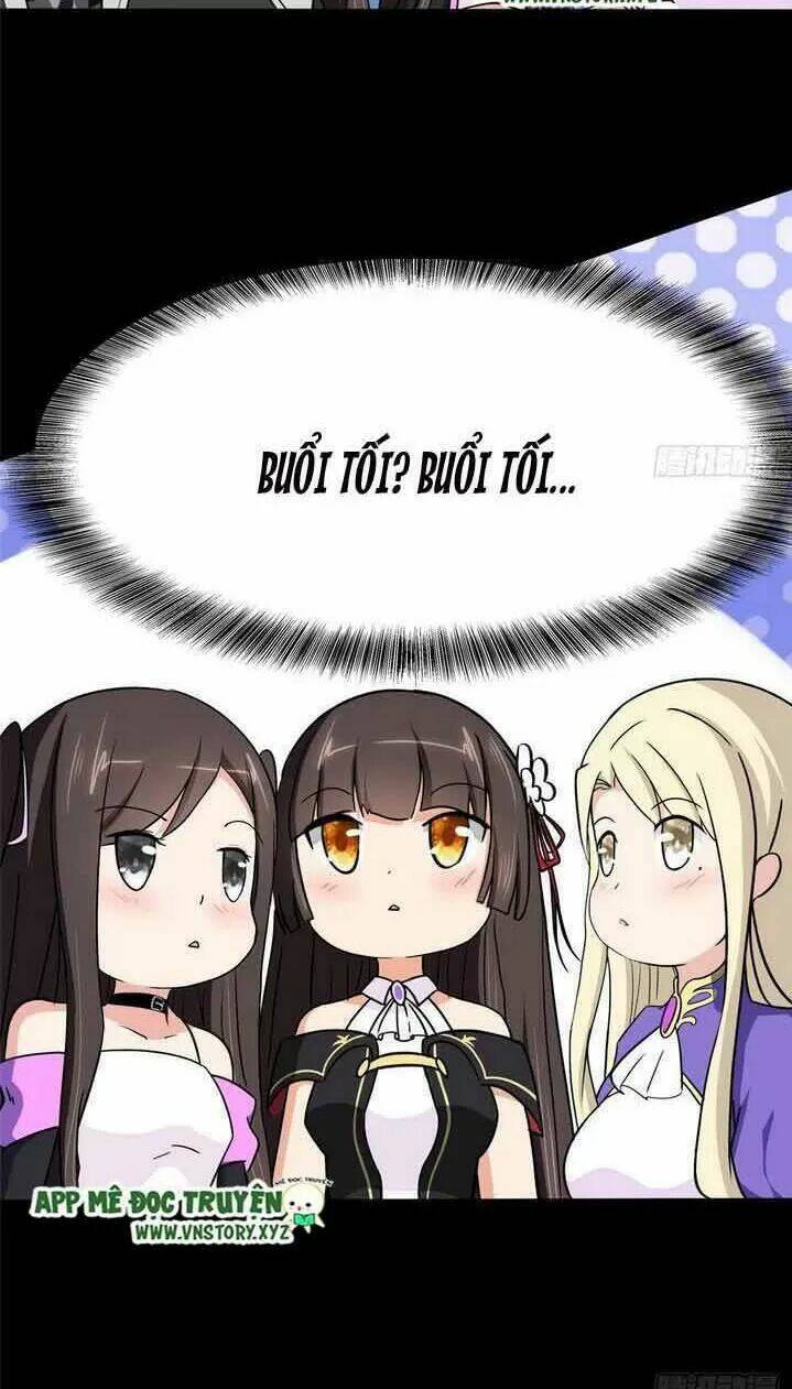 Bạn Gái Zombie Của Tôi - Chapter 175 - Page 33