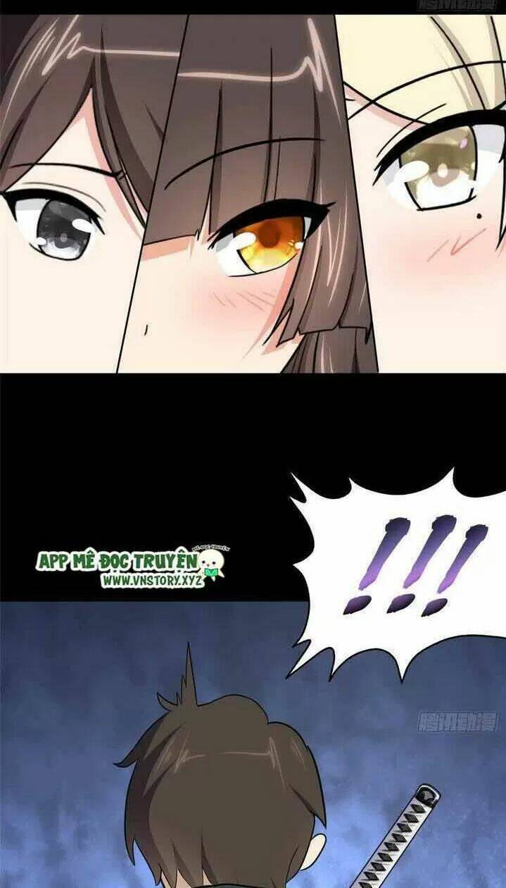 Bạn Gái Zombie Của Tôi - Chapter 175 - Page 34