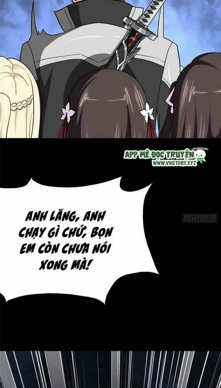 Bạn Gái Zombie Của Tôi - Chapter 175 - Page 35