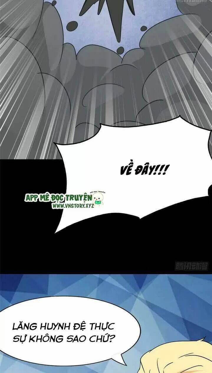 Bạn Gái Zombie Của Tôi - Chapter 175 - Page 37