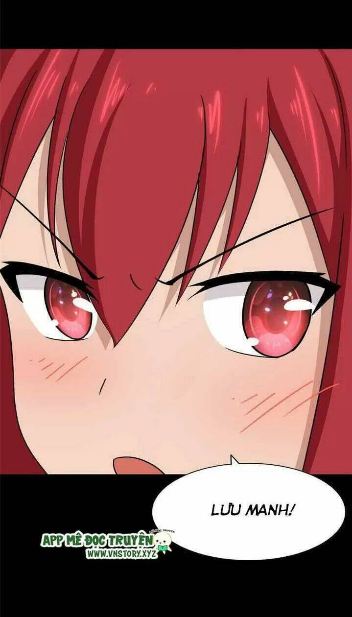 Bạn Gái Zombie Của Tôi - Chapter 175 - Page 40