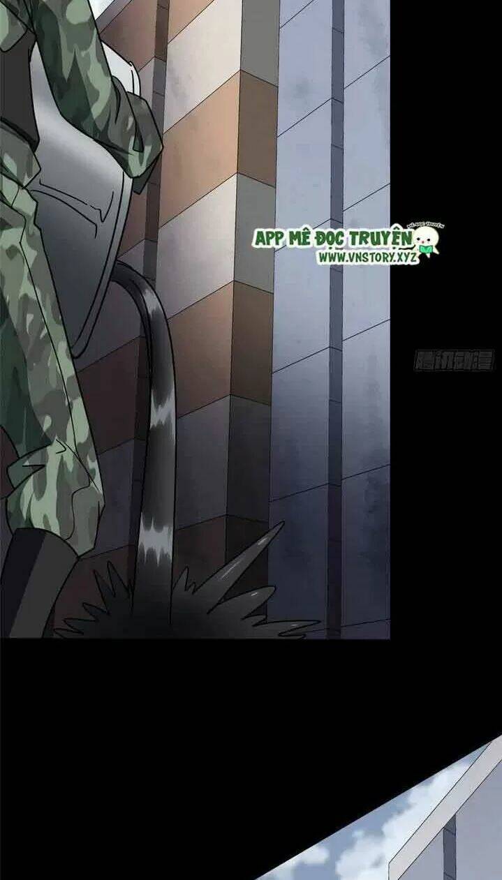 Bạn Gái Zombie Của Tôi - Chapter 175 - Page 44