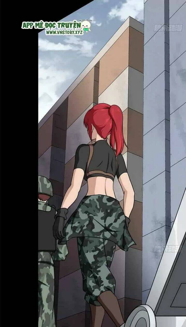 Bạn Gái Zombie Của Tôi - Chapter 175 - Page 45