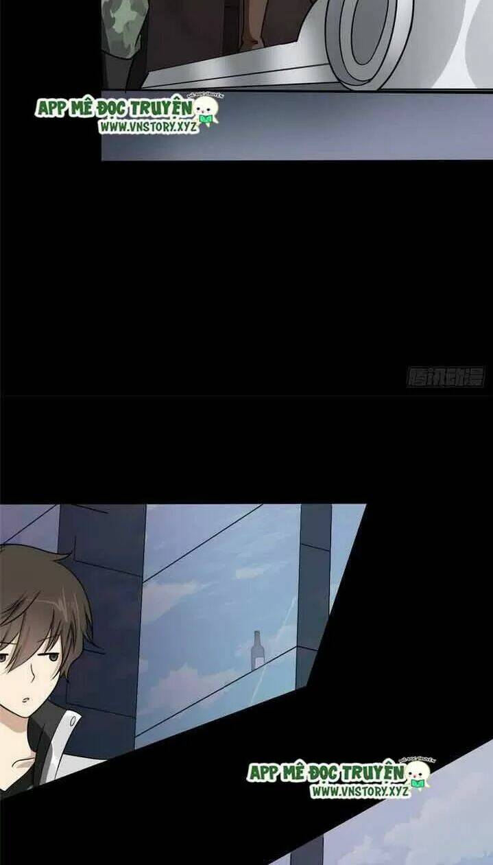 Bạn Gái Zombie Của Tôi - Chapter 175 - Page 46