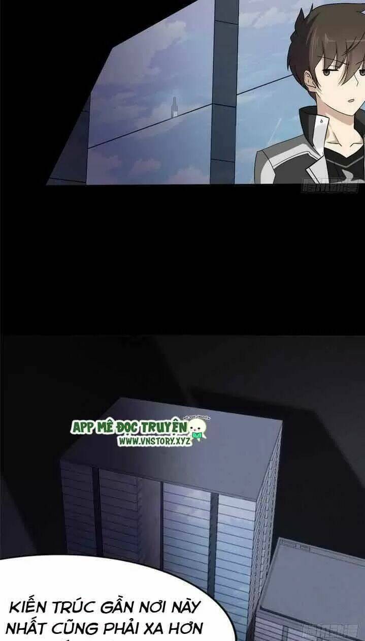 Bạn Gái Zombie Của Tôi - Chapter 175 - Page 47